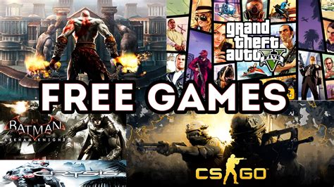 Download BEST GAMES